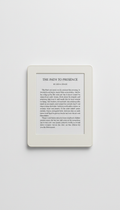 The Path to Presence Ebook